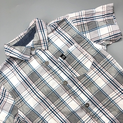 Camisa Calvin Klein - Talle 3 años - SEGUNDA SELECCIÓN - comprar online