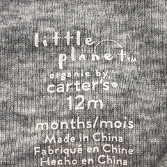 Body Carters - Talle 12-18 meses - SEGUNDA SELECCIÓN