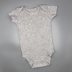 Body Carters - Talle 12-18 meses - SEGUNDA SELECCIÓN