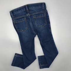Jeans Old Navy - Talle 3 años - SEGUNDA SELECCIÓN en internet
