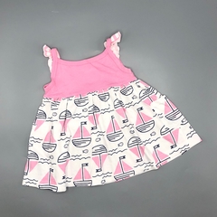 Vestido Gerber - Talle 0-3 meses en internet