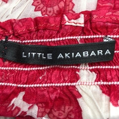 Vestido Little Akiabara - Talle 0-3 meses - Baby Back Sale SAS