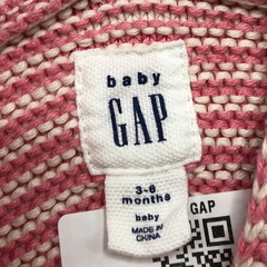 Saco GAP - Talle 3-6 meses - Baby Back Sale SAS