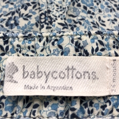 Short/bermuda Baby Cottons - Talle 2 años - Baby Back Sale SAS