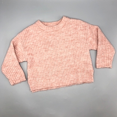 Sweater Zara - Talle 12-18 meses - SEGUNDA SELECCIÓN