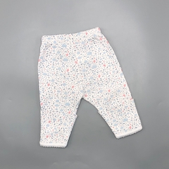 Legging Baby Cottons - Talle 0-3 meses - SEGUNDA SELECCIÓN en internet