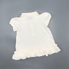 Vestido Polo Ralph Lauren - Talle 3-6 meses - SEGUNDA SELECCIÓN - tienda online