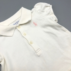 Vestido Polo Ralph Lauren - Talle 3-6 meses - SEGUNDA SELECCIÓN - comprar online