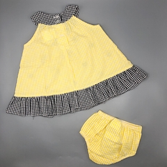 Vestido Importado - Talle 3-6 meses - Baby Back Sale SAS