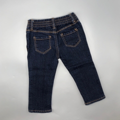 Jeans OshKosh - Talle 12-18 meses en internet