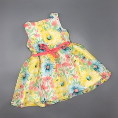 Vestido Carters - Talle 6-9 meses en internet