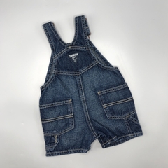 Jumper short OshKosh - Talle 9-12 meses en internet