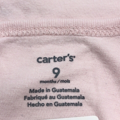 Remera Carters - Talle 9-12 meses - SEGUNDA SELECCIÓN - Baby Back Sale SAS