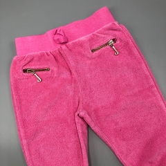 Pantalón Juicy Couture - Talle 12-18 meses - SEGUNDA SELECCIÓN - comprar online
