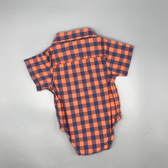 Camisa OshKosh - Talle 3-6 meses en internet