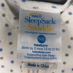 Bolsa de dormir Swaddle Me - Talle 0-3 meses - SEGUNDA SELECCIÓN - comprar online