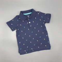 Remera Carters - Talle 18-24 meses