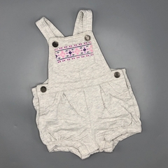 Jumper short Carters - Talle 6-9 meses