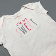 Remera Carters - Talle 6-9 meses - SEGUNDA SELECCIÓN - comprar online