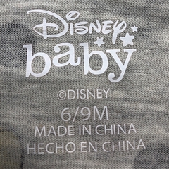 Enterito corto Disney - Talle 6-9 meses - SEGUNDA SELECCIÓN - Baby Back Sale SAS