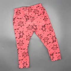 Legging OshKosh - Talle 9-12 meses - SEGUNDA SELECCIÓN en internet