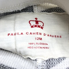 Short/bermuda Paula Cahen D Anvers - Talle 12-18 meses - SEGUNDA SELECCIÓN - Baby Back Sale SAS