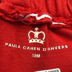 Legging Paula Cahen D Anvers - Talle 18-24 meses - SEGUNDA SELECCIÓN - Baby Back Sale SAS