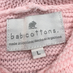 Imagen de Sweater Baby Cottons - Talle 5 años