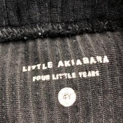 Pantalón Little Akiabara - Talle 4 años - Baby Back Sale SAS
