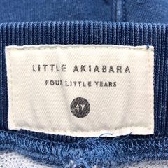 Pantalón Little Akiabara - Talle 4 años - SEGUNDA SELECCIÓN - Baby Back Sale SAS