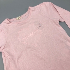 Remera Cheeky - Talle 4 años - SEGUNDA SELECCIÓN - comprar online