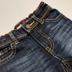 Jeans Tommy Hilfiger - Talle 6-9 meses - comprar online