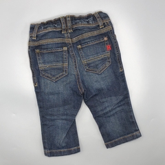 Jeans Tommy Hilfiger - Talle 6-9 meses en internet