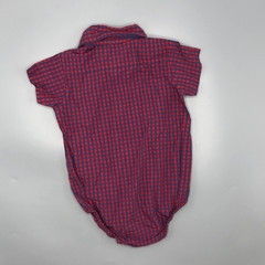 Camisa Broer - Talle 0-3 meses en internet