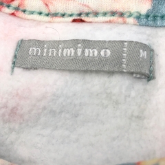 Conjunto Remera/body + Pantalón Mimo - Talle 6-9 meses - tienda online
