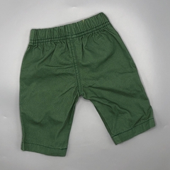 Pantalón Carters - Talle 3-6 meses - tienda online