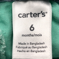 Short/bermuda Carters - Talle 6-9 meses - SEGUNDA SELECCIÓN - Baby Back Sale SAS