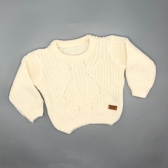 Sweater Mini Anima - Talle 0-3 meses