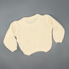 Sweater Mini Anima - Talle 0-3 meses en internet
