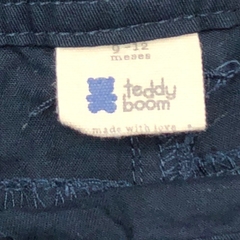 Jumper short Teddy Boom - Talle 9-12 meses - SEGUNDA SELECCIÓN - comprar online
