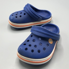 Crocs Crocs - Talle 22 - SEGUNDA SELECCIÓN