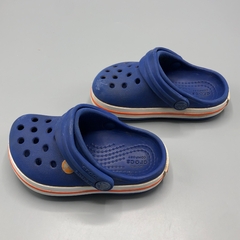 Crocs Crocs - Talle 22 - SEGUNDA SELECCIÓN - comprar online