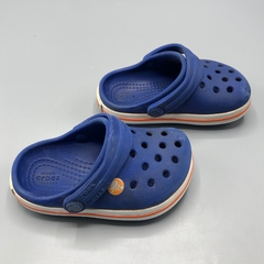 Crocs Crocs - Talle 22 - SEGUNDA SELECCIÓN - tienda online