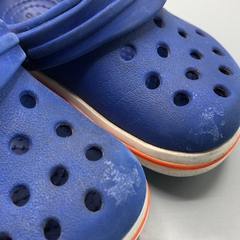 Crocs Crocs - Talle 22 - SEGUNDA SELECCIÓN