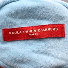 Escarpines Paula Cahen D Anvers - Talle 6-9 meses - SEGUNDA SELECCIÓN - tienda online