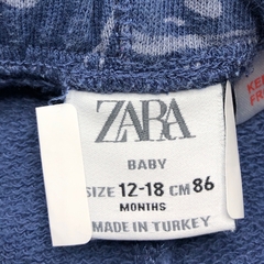 Pantalón Zara - Talle 12-18 meses - SEGUNDA SELECCIÓN - Baby Back Sale SAS