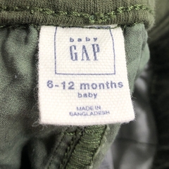 Pantalón GAP - Talle 6-9 meses - Baby Back Sale SAS