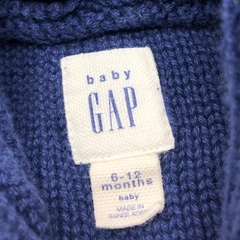 Saco GAP - Talle 6-9 meses - Baby Back Sale SAS