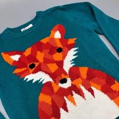 Sweater H&M - Talle 4 años - comprar online