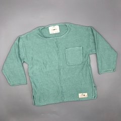 Sweater Zara - Talle 4 años
